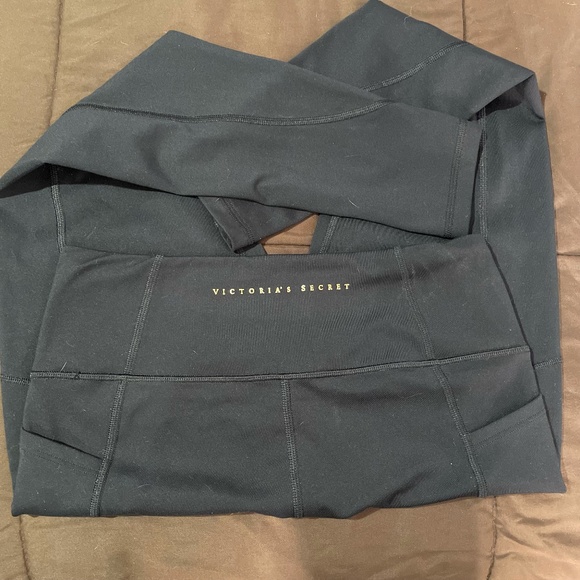 high wasted leggings - Picture 1 of 4